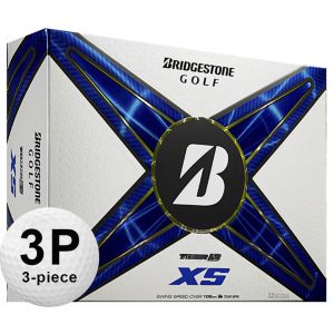 Bridgestone Tour B XS