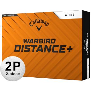 Callaway Warbird Distance+