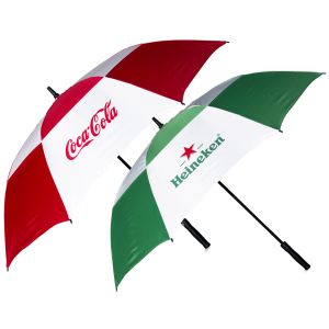 Cirrus golf umbrella - sale