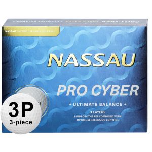 Nassau Pro Cyber