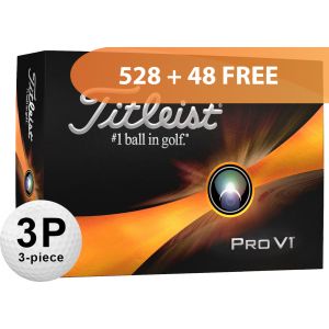 Titleist Pro V1