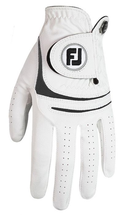 FootJoy WeatherSof golf glove custom 