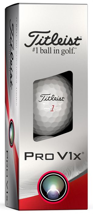 Quick Ship Titleist Pro V1 Custom Logo Golf Balls / Dozen